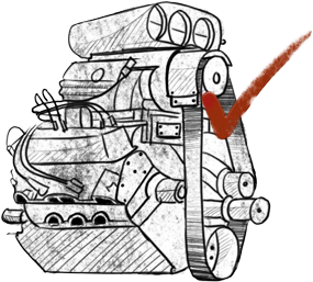 Illustration: Motor... check