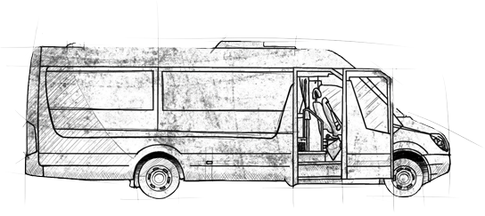 Illustration: Bus?