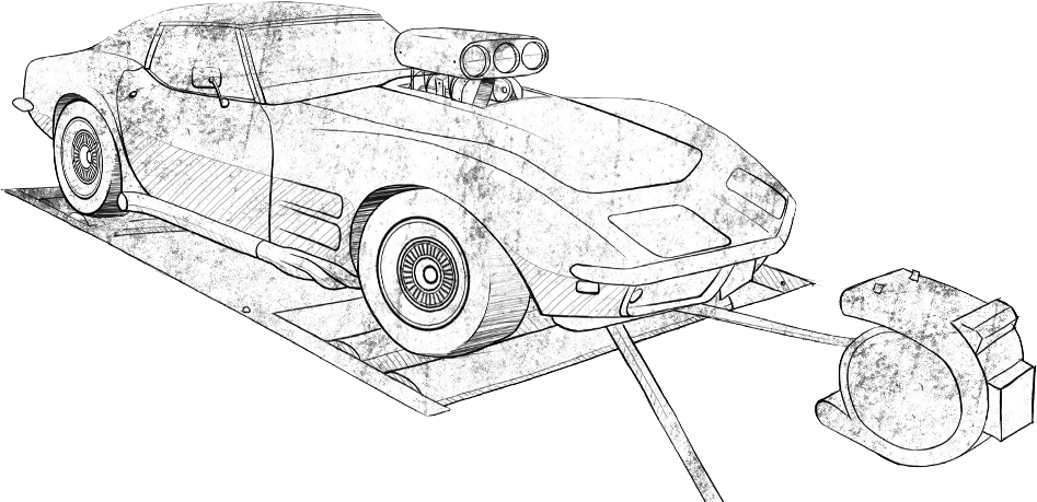 Illustration: Qualitätssicherung